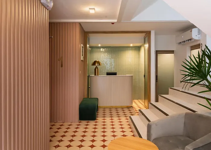Papa Ratchada-huai Khwang Hotel Bangkok